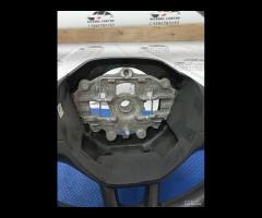 VOLANTE IN GOMMA NERO PEUGEOT 208 I 6191373 619137 - 20