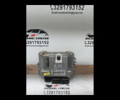 CENTRALINA MOTORE ECU MINI COOPER R50 7640005 0261