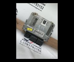 CENTRALINA MOTORE ECU MINI COOPER R50 7640005 0261