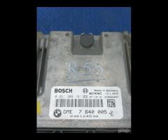 CENTRALINA MOTORE ECU MINI COOPER R50 7640005 0261 - 6