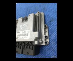 CENTRALINA MOTORE ECU MINI COOPER R50 7640005 0261 - 7