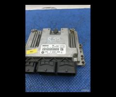 CENTRALINA MOTORE ECU MINI COOPER R50 7640005 0261 - 8