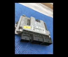 CENTRALINA MOTORE ECU MINI COOPER R50 7640005 0261 - 9