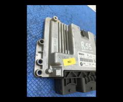 CENTRALINA MOTORE ECU MINI COOPER R50 7640005 0261 - 10