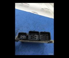 CENTRALINA MOTORE ECU MINI COOPER R50 7640005 0261 - 11