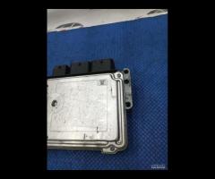 CENTRALINA MOTORE ECU MINI COOPER R50 7640005 0261 - 12