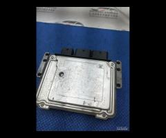 CENTRALINA MOTORE ECU MINI COOPER R50 7640005 0261 - 13