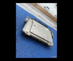 CENTRALINA MOTORE ECU MINI COOPER R50 7640005 0261 - 15