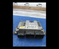 CENTRALINA MOTORE ECU MINI COOPER R50 7640005 0261 - 16