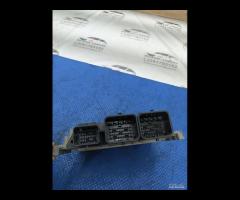 CENTRALINA MOTORE ECU MINI COOPER R50 7640005 0261 - 17