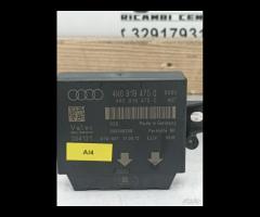 CENTRALINA SENSORI DI PARCHEGGIO AUDI A6 4H0919475