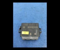 CENTRALINA SENSORI DI PARCHEGGIO AUDI A6 4H0919475