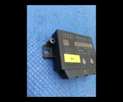 CENTRALINA SENSORI DI PARCHEGGIO AUDI A6 4H0919475