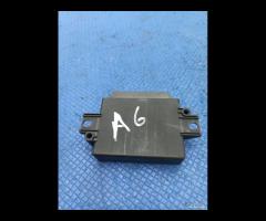 CENTRALINA SENSORI DI PARCHEGGIO AUDI A6 4H0919475 - 11