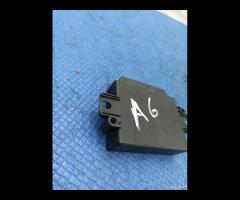 CENTRALINA SENSORI DI PARCHEGGIO AUDI A6 4H0919475 - 12