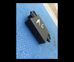 CENTRALINA SENSORI DI PARCHEGGIO AUDI A6 4H0919475 - 13