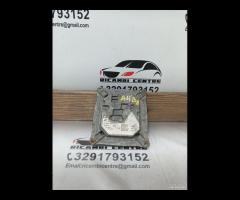 CENTRALINA FARI BALLAST XENON AUDI A4 B8 130732921