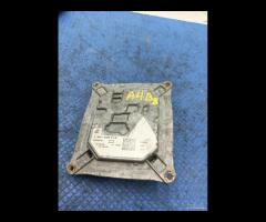 CENTRALINA FARI BALLAST XENON AUDI A4 B8 130732921