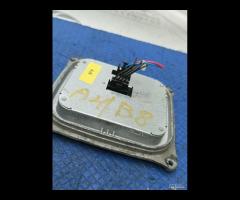 CENTRALINA FARI BALLAST XENON AUDI A4 B8 130732921 - 6