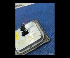 CENTRALINA FARI BALLAST XENON AUDI A4 B8 130732921 - 10
