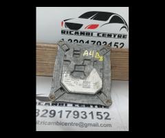 CENTRALINA FARI BALLAST XENON AUDI A4 B8 130732921 - 18