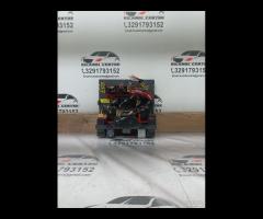 CENTRALINA COMFORT VW EOS PASSAT B6GOLF V 3C093704