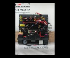 CENTRALINA COMFORT VW EOS PASSAT B6GOLF V 3C093704 - 19