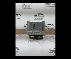 CENTRALINA MOTORE ECU BMW E90 8506375 0281016069 1