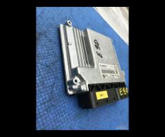 CENTRALINA MOTORE ECU BMW E90 8506375 0281016069 1 - 10