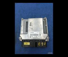 CENTRALINA MOTORE ECU BMW E90 8506375 0281016069 1 - 12
