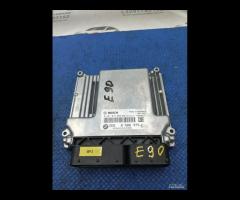 CENTRALINA MOTORE ECU BMW E90 8506375 0281016069 1 - 13