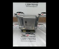 CENTRALINA MOTORE ECU BMW E90 8506375 0281016069 1 - 15