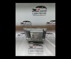 CENTRALINA MOTORE ECU BMW E90 8506375 0281016069 1 - 16