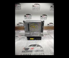 CENTRALINA MOTORE ECU BMW E91 2009 0281016069 8506