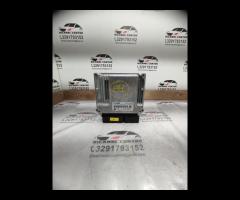CENTRALINA MOTORE ECU BMW E91 2009 0281016069 8506