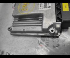 CENTRALINA MOTORE ECU BMW E91 2009 0281016069 8506 - 7