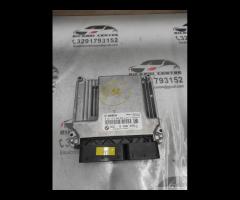 CENTRALINA MOTORE ECU BMW E91 2009 0281016069 8506 - 8