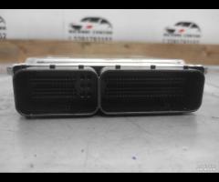 CENTRALINA MOTORE ECU BMW E91 2009 0281016069 8506 - 9