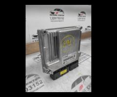 CENTRALINA MOTORE ECU BMW E91 2009 0281016069 8506 - 14