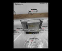 CENTRALINA MOTORE ECU BMW E91 2009 0281016069 8506 - 15