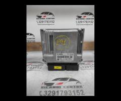 CENTRALINA MOTORE ECU BMW E91 2009 0281016069 8506 - 16