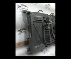 VENTOLA RAFFREDAMENTO MOTORE PEUGEOT 308 2011-2014
