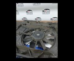 VENTOLA RAFFREDAMENTO MOTORE PEUGEOT 308 2011-2014 - 12