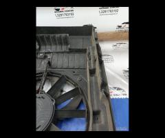 VENTOLA RAFFREDAMENTO MOTORE PEUGEOT 308 2011-2014 - 19