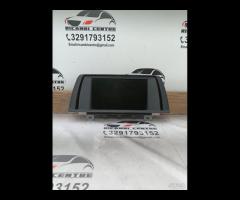 DISPLAY MULTIFUNZIONE 6.5 BMW 3 F30 F31 F34 926275