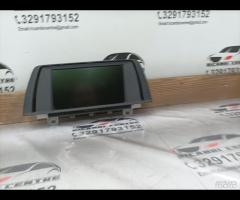 DISPLAY MULTIFUNZIONE 6.5 BMW 3 F30 F31 F34 926275 - 6