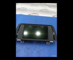 DISPLAY MULTIFUNZIONE 6.5 BMW 3 F30 F31 F34 926275 - 7