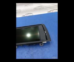 DISPLAY MULTIFUNZIONE 6.5 BMW 3 F30 F31 F34 926275 - 8