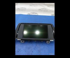 DISPLAY MULTIFUNZIONE 6.5 BMW 3 F30 F31 F34 926275 - 9