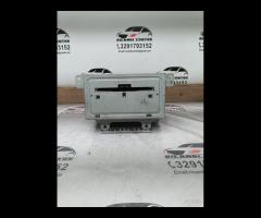 AUTORADIO LETTORE CD OPEL INSIGNIA 22790015 761200